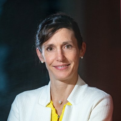 Tanja Stadler Profile