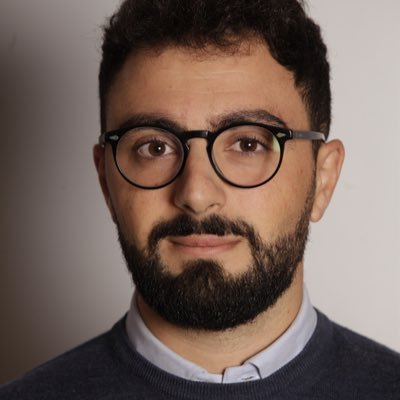 LucaSacchetta94's profile picture. MD, Internal Medicine Resident in University of Pisa