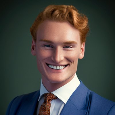 ThomasBootmanUK's profile picture. Tech innovator passionate about using technology for good. Committed to making a positive impact on society.