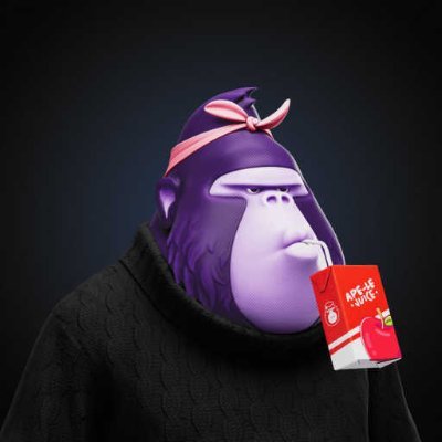 operable_1998's profile picture. SQL database administrator home Phoenix #nftartist #opensea #defi