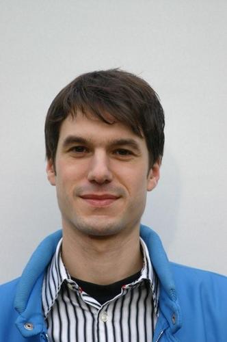 GaudenzWacker's profile picture. 