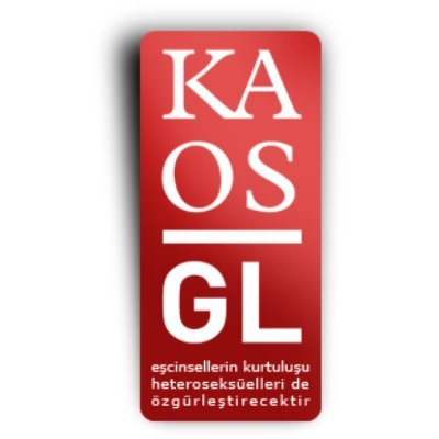 KaosGL.orgさんのプロフィール画像