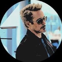 Tony Stark /Parody/ (@_iron_man_i_am_) 's Twitter Profile