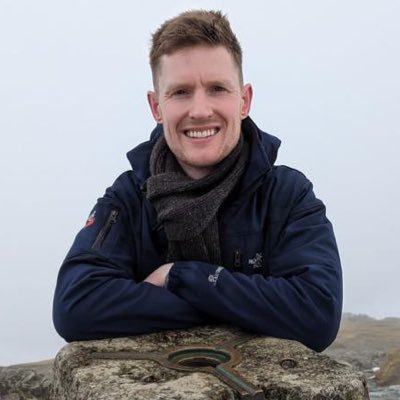 TimBennett1984's profile picture. 