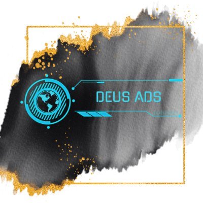 Empowering businesses with AI-driven advertising solutions. Join the revolution and maximize your ad performance with Deus Ads. #AIadvertising #DeusAdsHQ