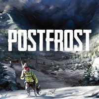 POSTFROST • MMO Survival RPG(@PostfrostGame) 's Twitter Profile Photo