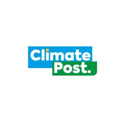 We seek to elevate the conversation on climate change by highlighting stories of solutions, activists and innovations. | #ClimatePostNews