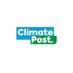 Climate Post (@climatepostnews) Twitter profile photo