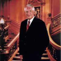 Bishop Ronald Wilson (@bishopronwilson) 's Twitter Profile Photo