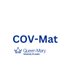 COV-Mat (@qmulcovmat) Twitter profile photo COV-Mat (@qmulcovmat) Twitter profile photo