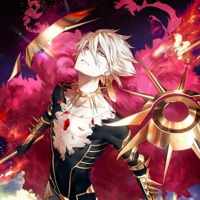 こんにちは:)学ぶ＋遊ぶ＋楽しむ - ゲーム  FGO。フォロー歓迎＆応援ありがとう