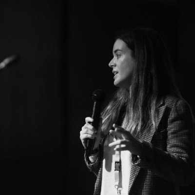 andrea_montoliu's profile picture. Head of Spanish speaking markets 🇪🇸 @ Wooclap | Making learning awesome & effective | Edtech