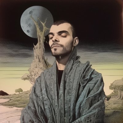 SS.ethさんのプロフィール画像