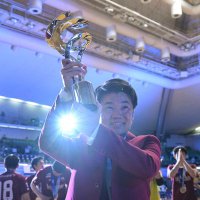 荻窪 孝 (@ogifutsal) 's Twitter Profile