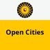 Open Cities Platform (@opencitiesuu) Twitter profile photo Open Cities Platform (@opencitiesuu) Twitter profile photo