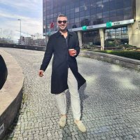 İsmail(@baydinadam) 's Twitter Profile Photo