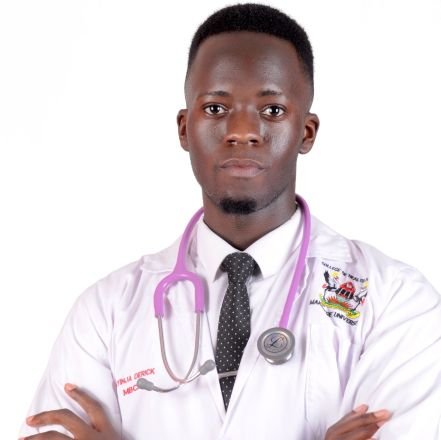 DrDerickStrang2's profile picture. News about war , politics, matches, business and the health system