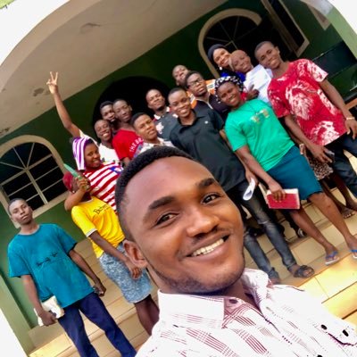 Son of God | Kingdom Influencer | Missions |Song Writer | Worship Leader | Traveling Minister | Media & Communications | Graphics | Publishing | @ Btcel