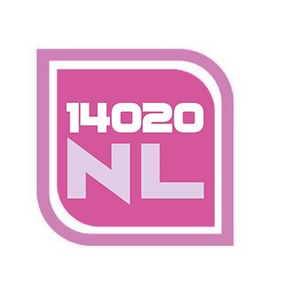 14020TV is een non-profit organisatie zonder subsidie en volledig onafhankelijk. Zie de website. Geen reclame, cookies en NEP nieuws zoals het Parool en AT5!!