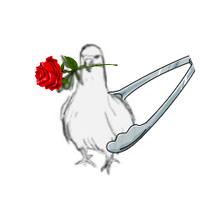 えんどう🕊️5/3東3ミ11a (@en_doh) 's Twitter Profile Photo えんどう🕊️5/3東3ミ11a (@en_doh) 's Twitter Profile Photo