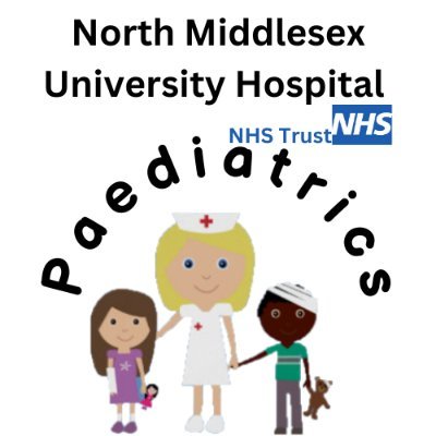 Play Team at North Middlesex Hospital