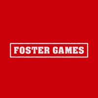 Foster Games(@FosterGamesUK) 's Twitter Profile Photo