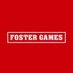 Foster Games (@fostergamesuk) Twitter profile photo Foster Games (@fostergamesuk) Twitter profile photo
