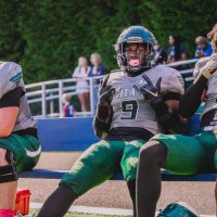 Trey Grant 24’ (@_tregrant) 's Twitter Profile