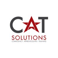 CAT Solutions Ltd(@catsolutions1) 's Twitter Profile Photo