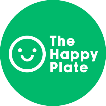 The Happy Plate