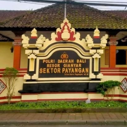 AKUN RESMI POLSEK PAYANGAN ALAMAT :
JALAN RAYA UMUM PAYANGAN