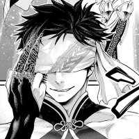 Hack-san (@jojosbdtwt) 's Twitter Profile Photo Hack-san (@jojosbdtwt) 's Twitter Profile Photo