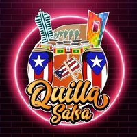 QuillaSalsa(@QuillaSalsa) 's Twitter Profile Photo