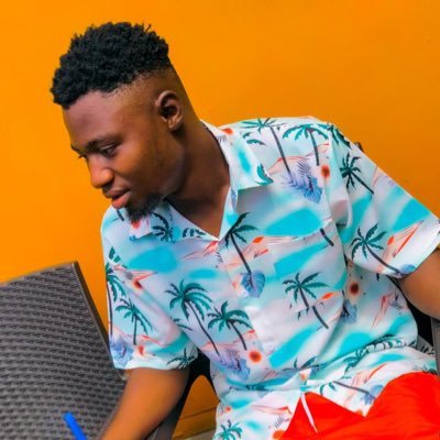 Qudus2001's profile picture. 