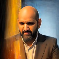 Alphatango (@atyab) 's Twitter Profile