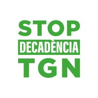 StopDecadenciaTGN(@stopdecadencia) 's Twitter Profile Photo