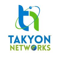 Takyon Networks Pvt. Ltd (@takyonnetworks) 's Twitter Profile