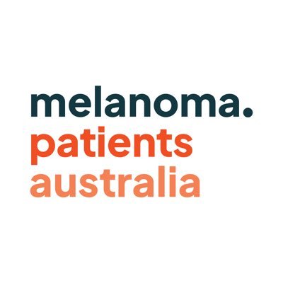 Melanoma Patients Australia is the peak national patient organisation for all those affected by #melanoma. Support, Information & Advocacy.