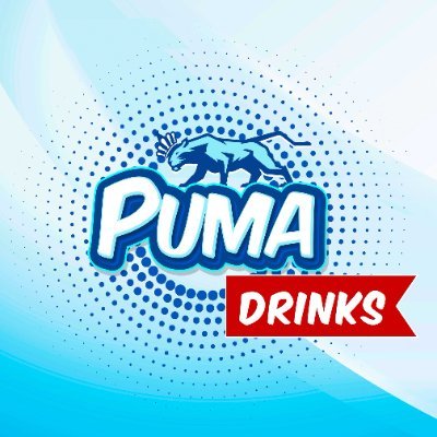 pumadrinksgh's profile picture. Puma Drinks is a variety of carbonated beverages proudly represented by our Brand Ambassador Nana Ama McBrown and produced by @kasaprekogh.