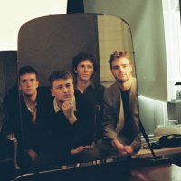 CUCAMARAS(@cucamarasband) 's Twitter Profile Photo