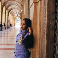 Fiske S Nyirongo (@chimikacha) 's Twitter Profile