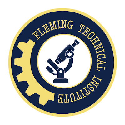flemingtechke's profile picture. Unlock Your Future with Fleming Technical Institute's courses for a changing world! Whether physical, online, or customised learning.