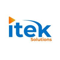 ITEK Solutions (@itekslt) 's Twitter Profile