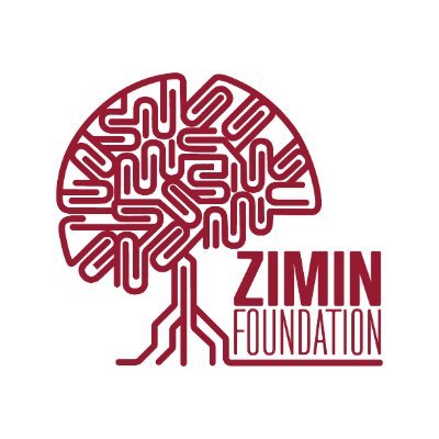 Philanthropic organization established by the Zimin family. Zimin Foundation aims at advancing knowledge, science and education to help talented people succeed