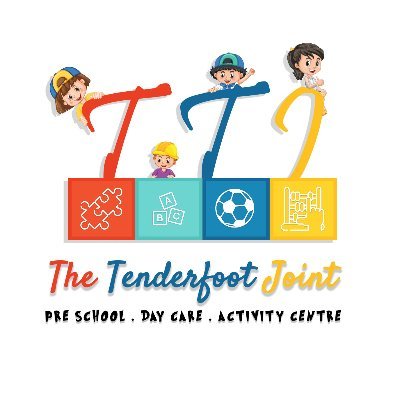 tenderfootjoint's profile picture. Pre-School and Day Care || A pair of little feet 👣two young hands..I develop & grow. It's the home & I am happy to go. Age group-2-4 yrs