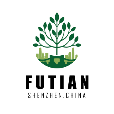Futian district of Shenzhen, China is a hub of innovation, culture and commerce. Follow us now!