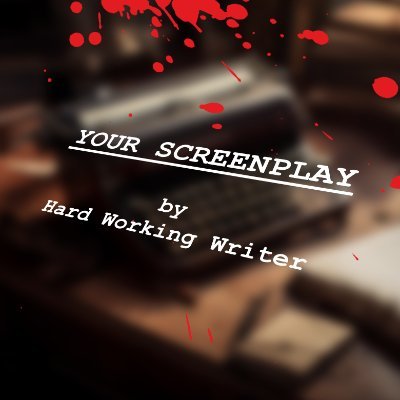Blood Red Pen is a premier screenwriting service, built by WGA writers. We’ll help you script-doctor your work and make it better.
