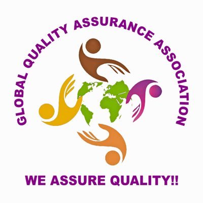 GlobalQualityAA's profile picture. Non-profit Organization | Works with all sectors from manufacturing, retail, service provision & extraction, educational etc, in solving quality related matters