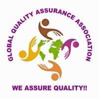 Global Quality Assurance Association(@GlobalQualityAA) 's Twitter Profile Photo