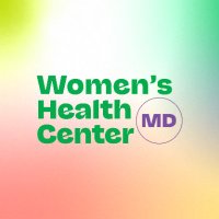 Women's Health Center of Maryland(@womenshealthmmd) 's Twitter Profile Photo
